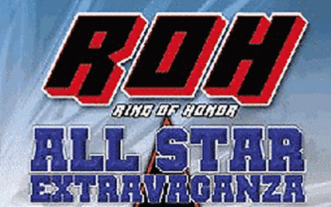 [图]ROH All Star Extravaganza 2002.11.09