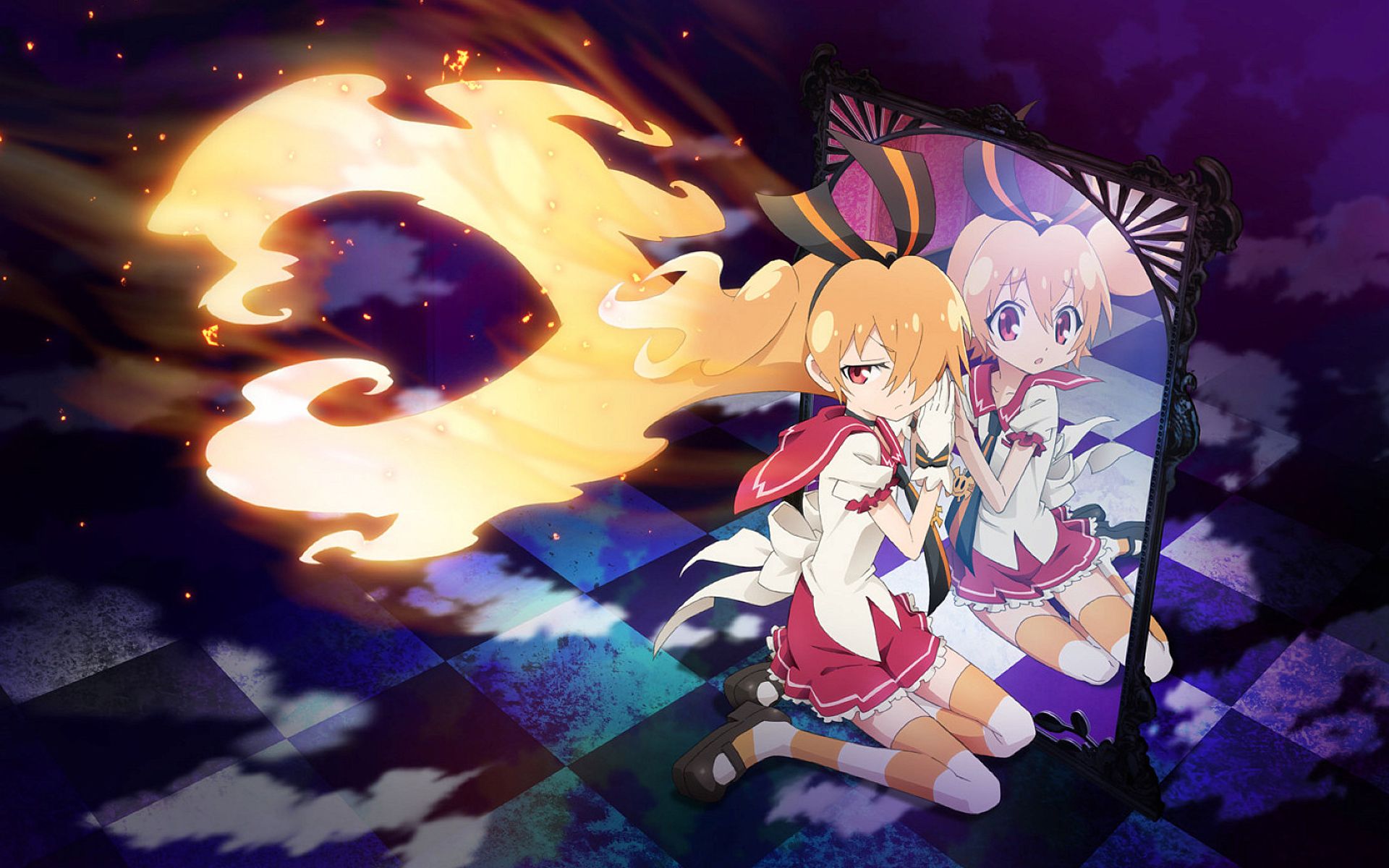 乐谱研究会 作品展示8