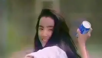 日本广告 中山美穗90年代广告集 哔哩哔哩 Bilibili