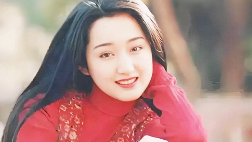 甜歌皇后杨钰莹经典老歌《我在春天等你》