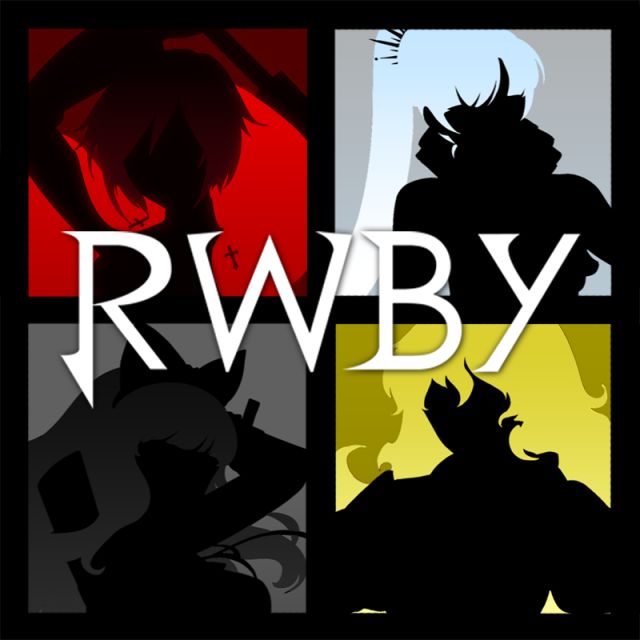 RWBYRed+White 红白合集哔哩哔哩bilibili