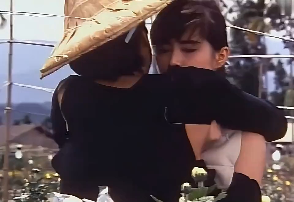 齐秦和王祖贤谈恋爱,却没有结婚