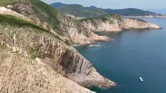 Download Video: 【揭秘香港】破边洲+麦理浩径二段徒步线路攻略，探秘香港美景的必经之路！