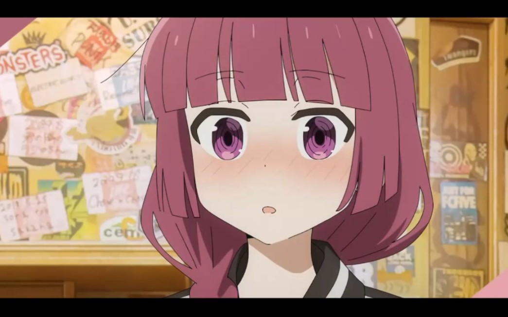 【孤独摇滚】廣井きくりが死んだ回