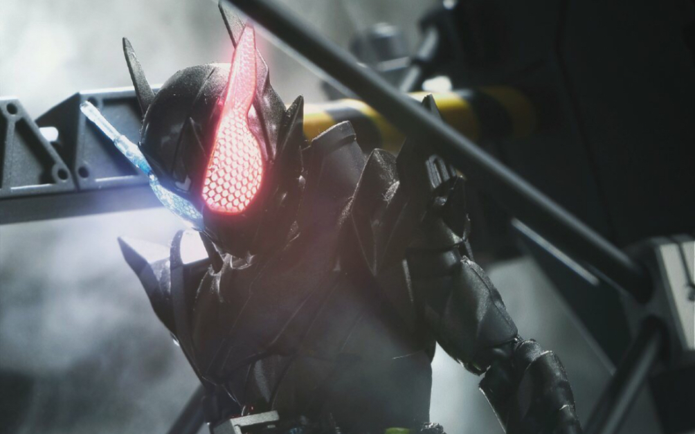 危险兔坦 shf摆拍 omo