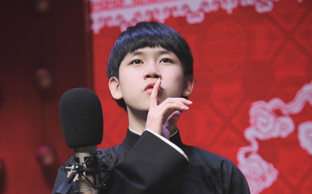 于子淇生日快乐