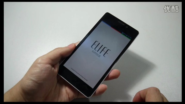 【转载ⷥ…ˆ锋科技评测网】金立 elife e5 五分钟测评哔哩哔哩bilibili