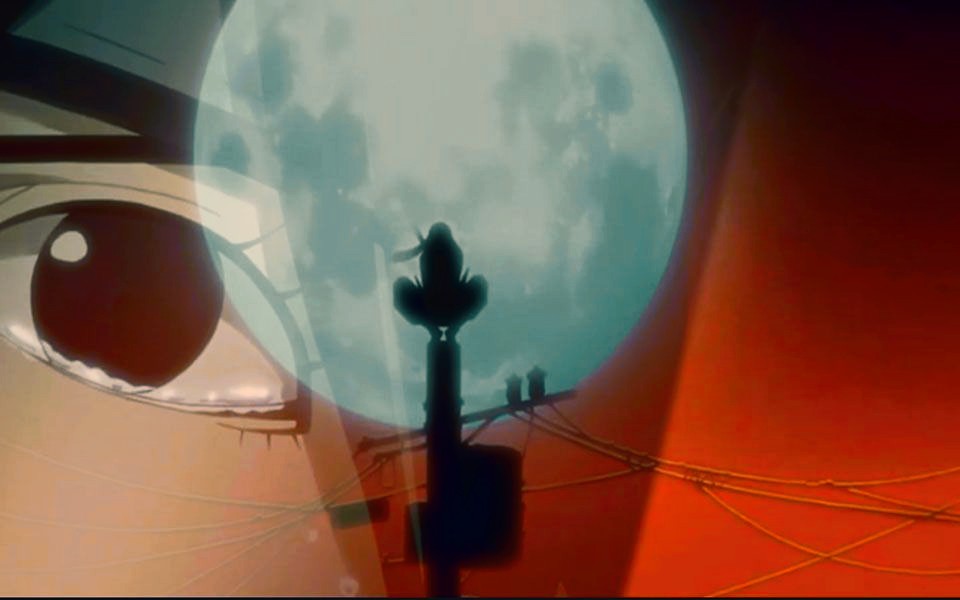 [血月之夜]鼬神专场 一片73二片73三片73片片思念