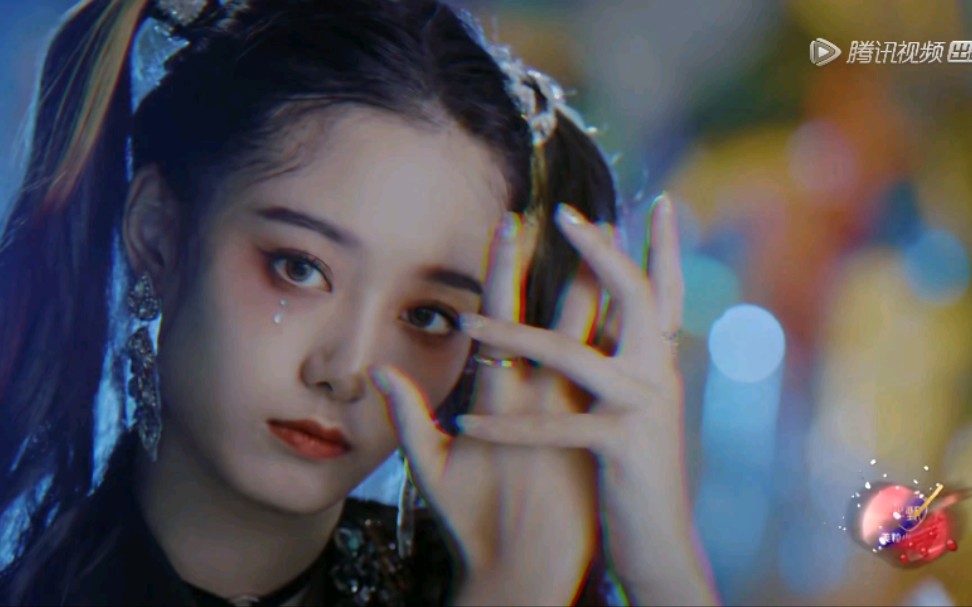 创造营 怪女孩 miss freak 徐艺洋 施柏宇