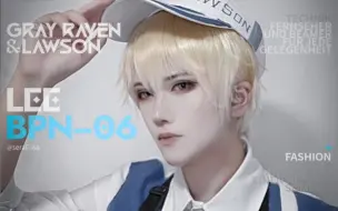 Download Video: 【战双cos】如果店员是里哥——