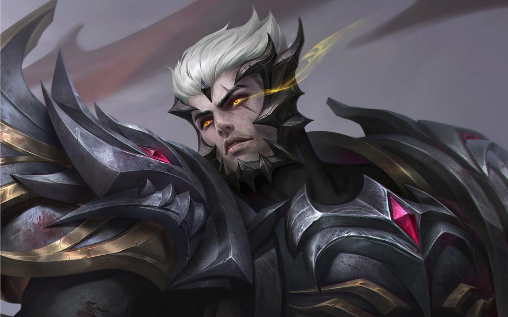 诺手vs鸟人,诺手打长手怎么打,惊吓流诺手哈哈