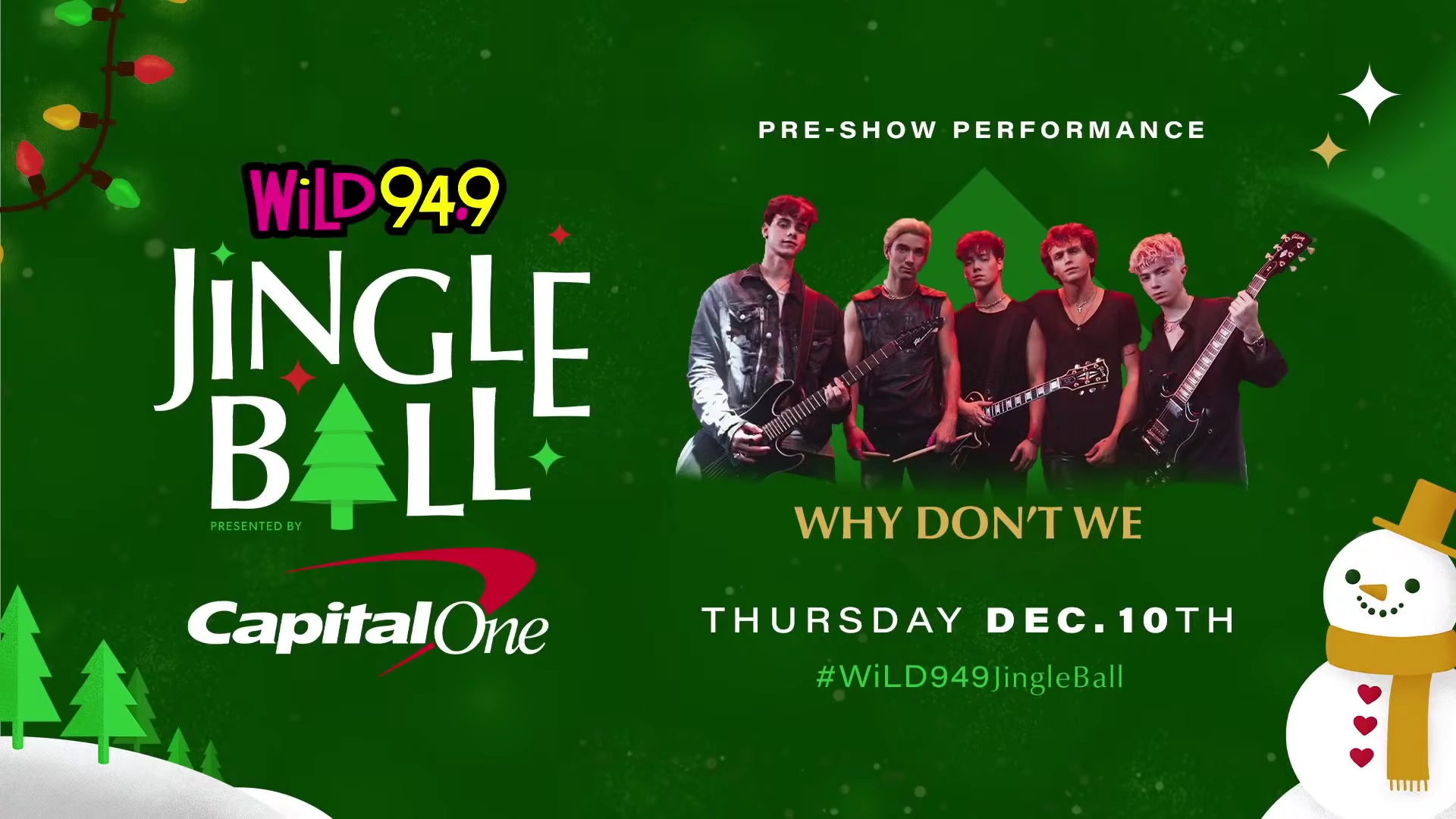 whydontwe圣诞现场来啦