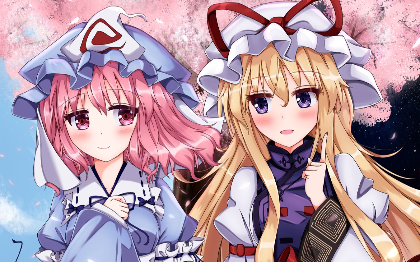 东方梦符祭 3五星通ex幽幽子辉夜尸爆队_哔哩哔哩 (゜-゜)つロ 干杯