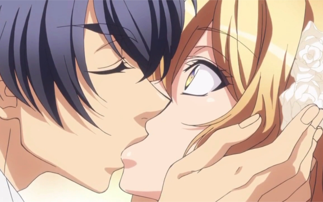 【LOVE STAGE|耽 】【2】忠犬腹黑攻X软萌易推倒受|超甜欢脱软萌番哔哩哔哩bilibili