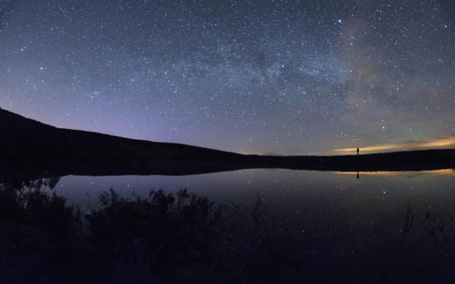 [图]冰心《繁星》语录（二十四）