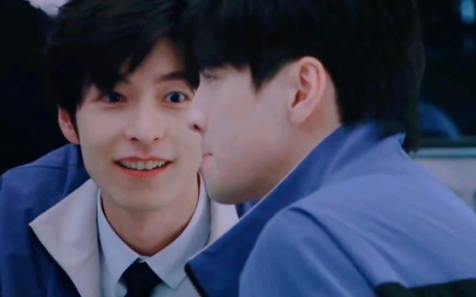 【南北cp】密神双视角一眼万年,眼前人是心上人