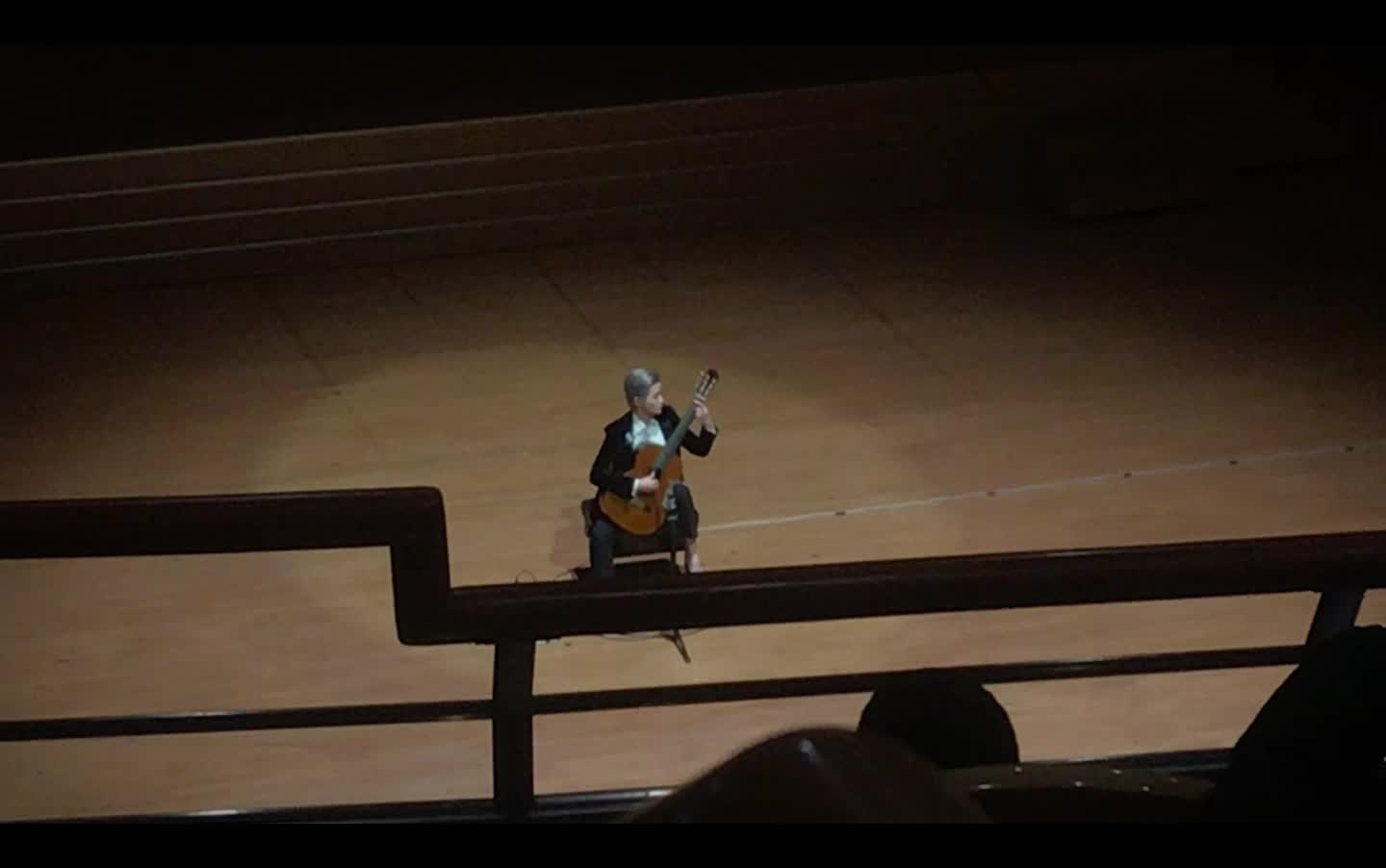 古典吉他苏萌 & 特邀小提琴王佳稚,"乐见古典"音乐