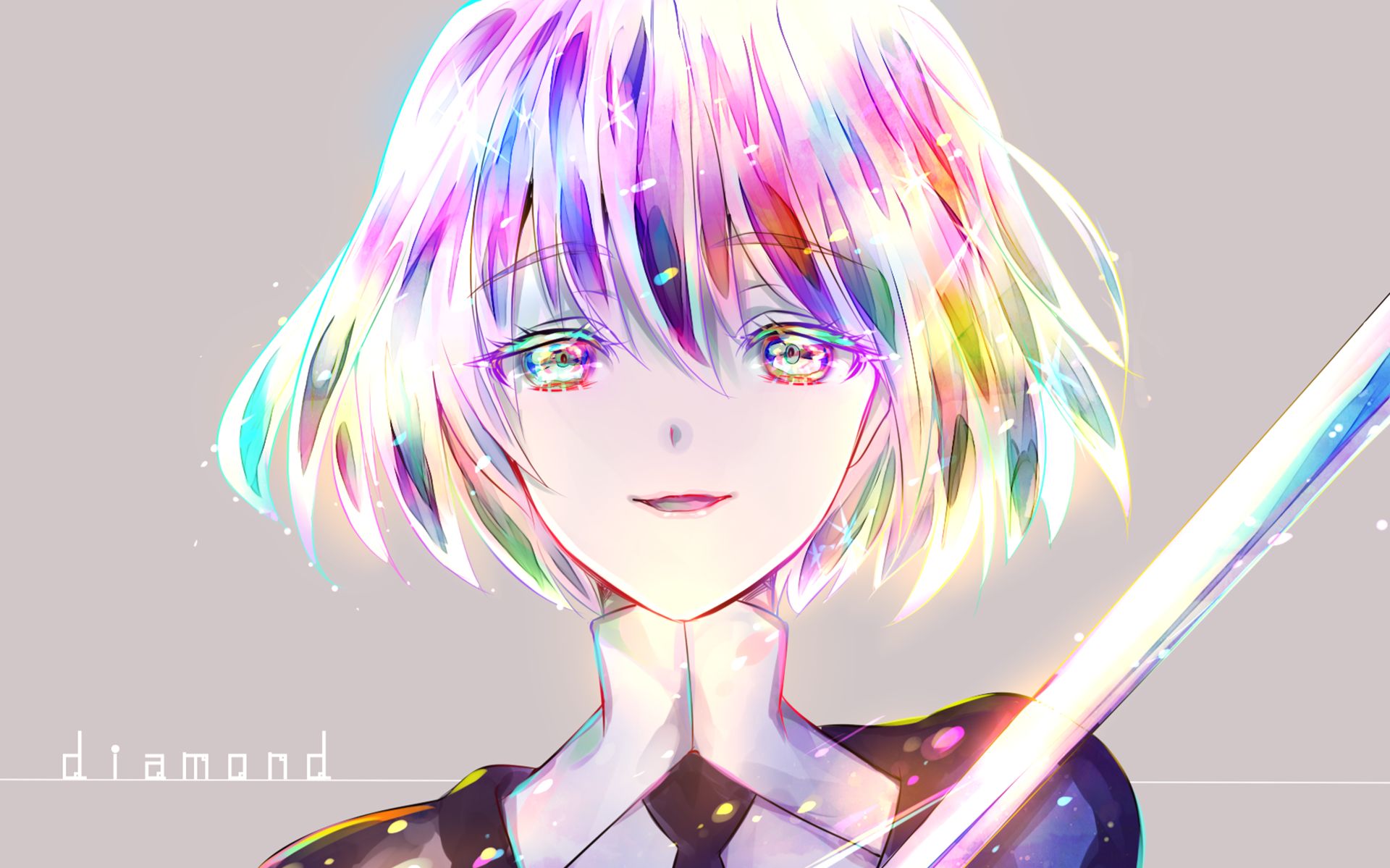 宝石之国