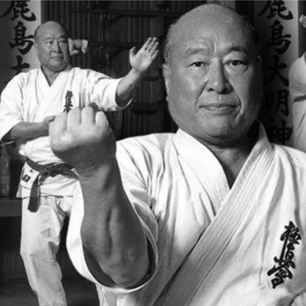极真人物】大山倍达总裁Mas Oyama 试割/讲习/组手/型演武/指导 极真人物】大山倍达总裁Mas Oyama 试割/讲习/组手/型演武/指导