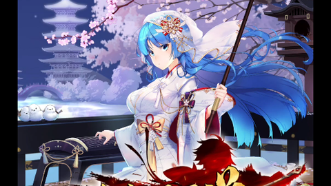 少女回战 22 10 04 Ur 睡衣孙尚香 Cv 东海林亚祐 哔哩哔哩