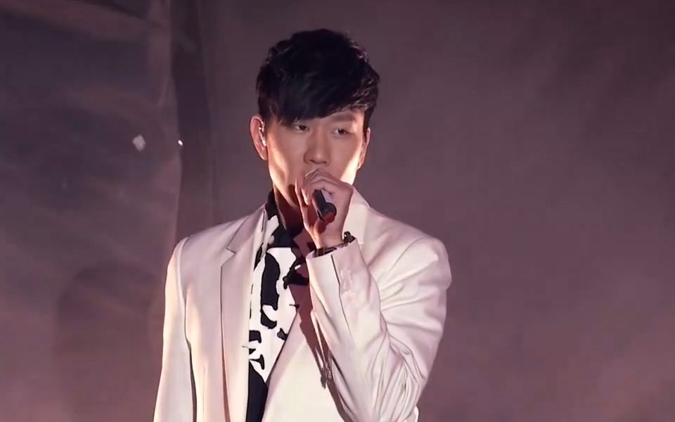 【林俊杰】160609 李佳薇煎熬 feat.林俊杰 cut