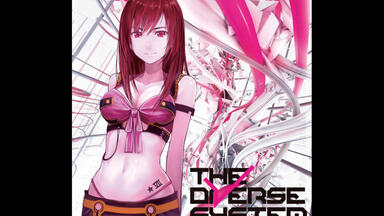 Diverse System《Dear,Mr.TAKA-Setup Crush (Side A)》_哔哩哔哩