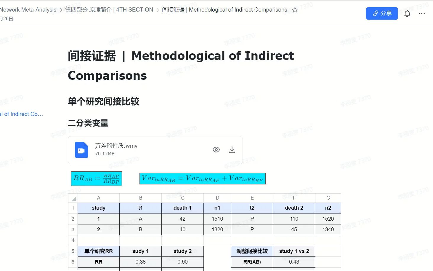 网状META实战教程4.8 间接证据哔哩哔哩bilibili