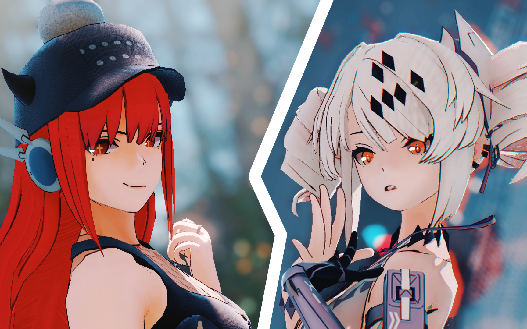 活动  【屑女人薇拉与小鬼烬燃】