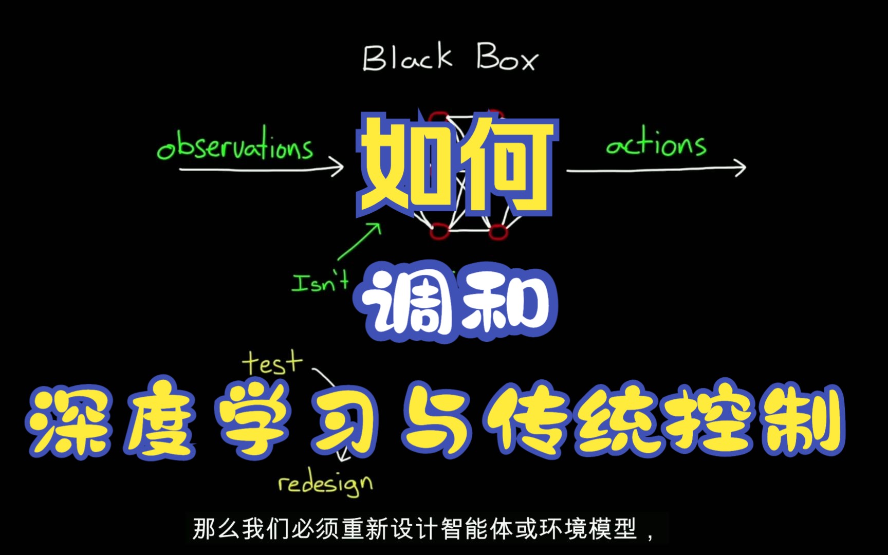 [图]05 克服强化学习中的实际问题