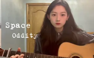 Tải video: Space Oddity (covered by 修修)