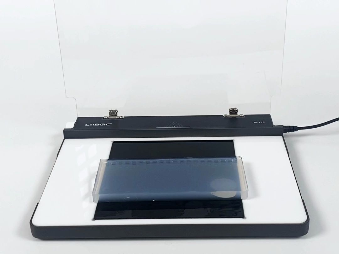 labgic uv-13s 超薄紫外切胶仪