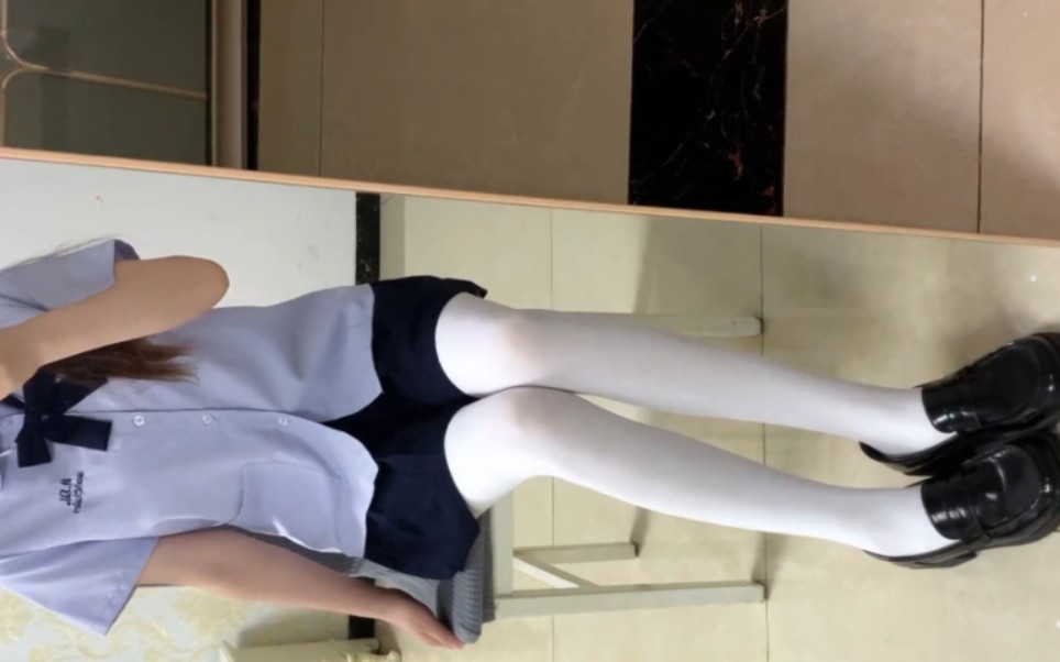 感觉至上(白丝jk)