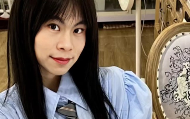 直 男 最爱周阴婷