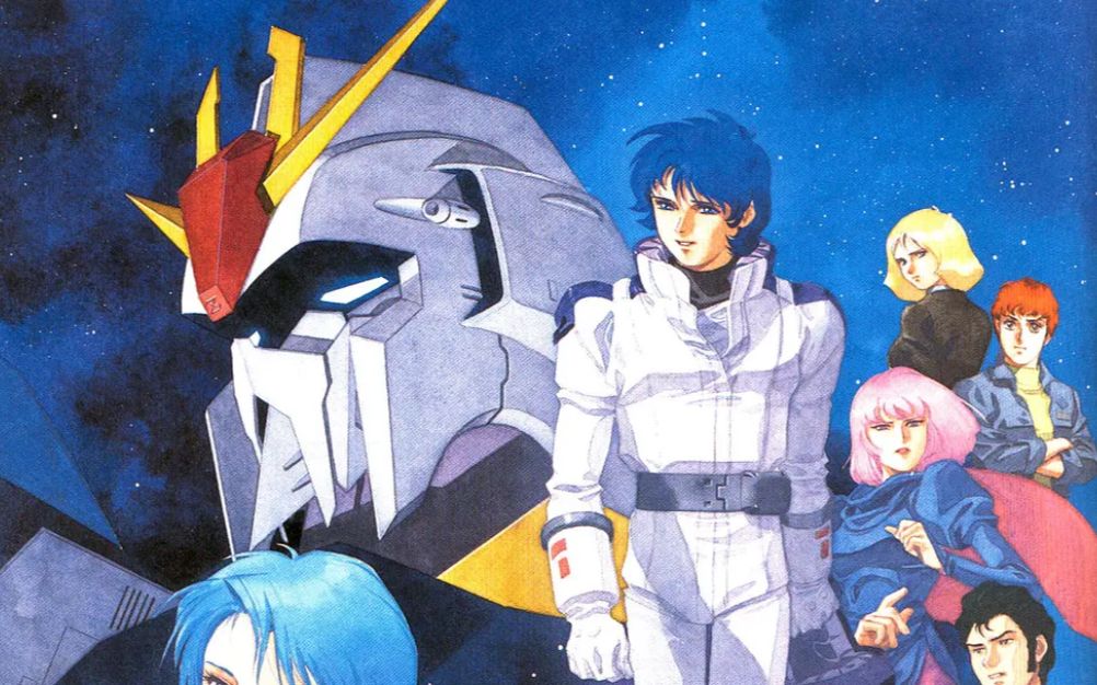 【ai 卡缪】勇者王诞生(勇者王op)