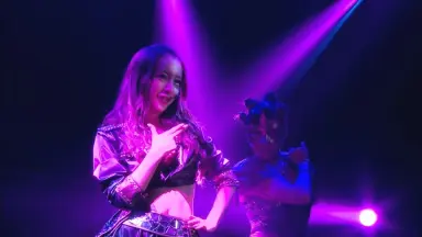 坂野友美-哔哩哔哩_Bilibili