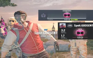 Download Video: 【Spoit】How I got #1 Champion & 7000 MMR In Rainbow Six Siege