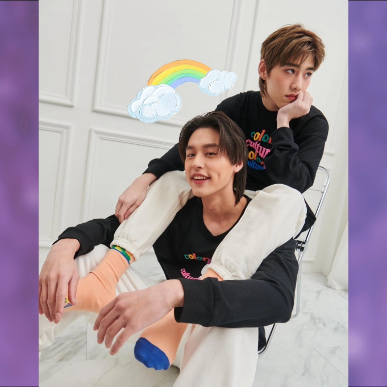 bkpp 马群耀&林祎凯