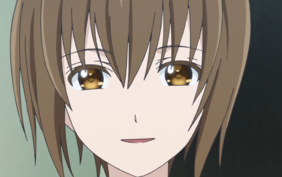 我永远爱相麻堇