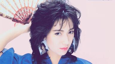 HIRES]奥田圭子- cresc (首版: 1985 CD:BY32-6)_哔哩哔哩_bilibili
