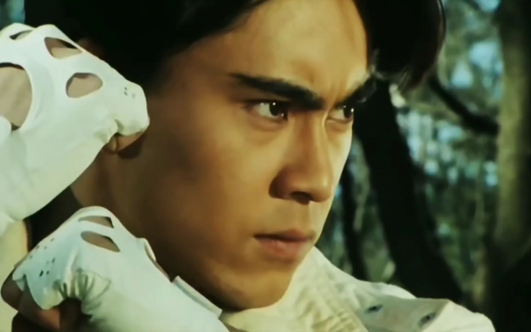 假面骑士blackrx与black sun