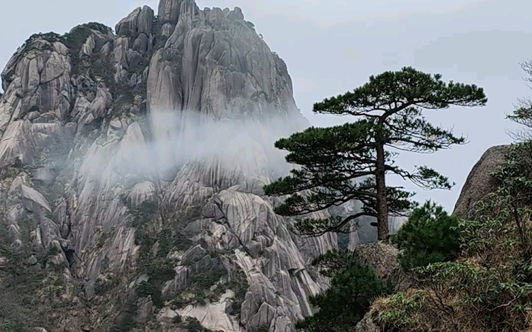 [图]黄山宏村游记~