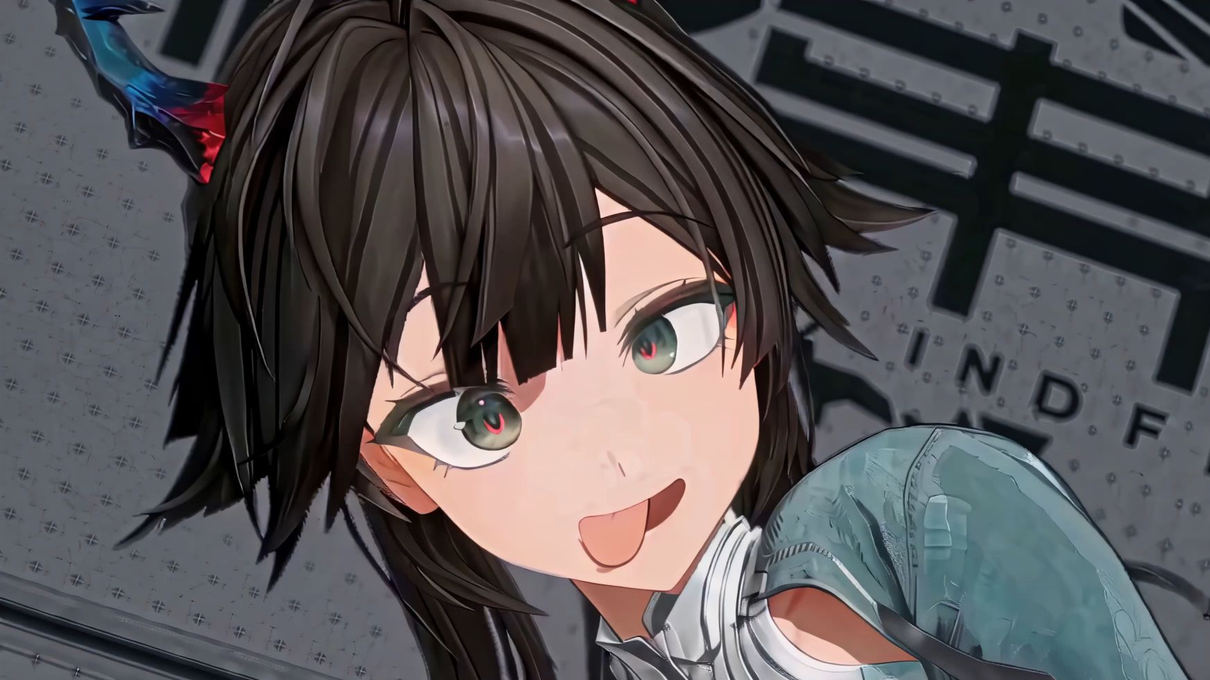 要 干 啥 子！？?