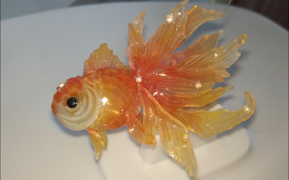 【热缩片】非教程丨金鱼初坑_哔哩哔哩 (゜-゜)つロ 干杯~-bilibili