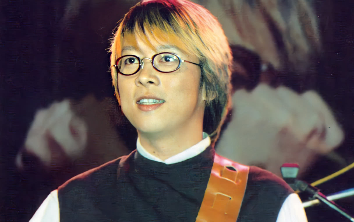 翻唱 玫瑰的名字【cover 张雨生】拉胯翻唱