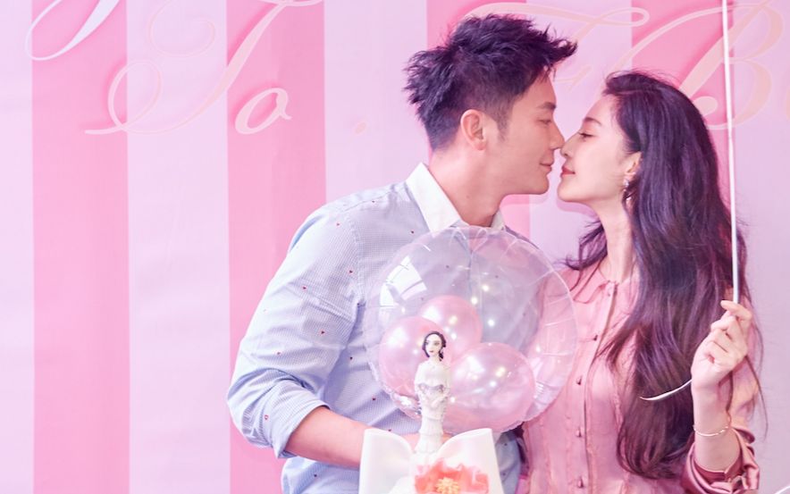 王牌对王牌范冰李晨那一期