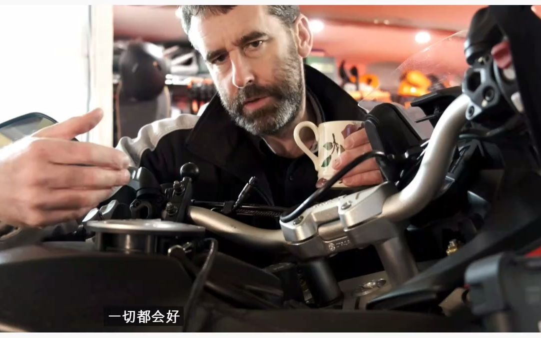 ducati 正时皮带安装_哔哩哔哩_bilibili