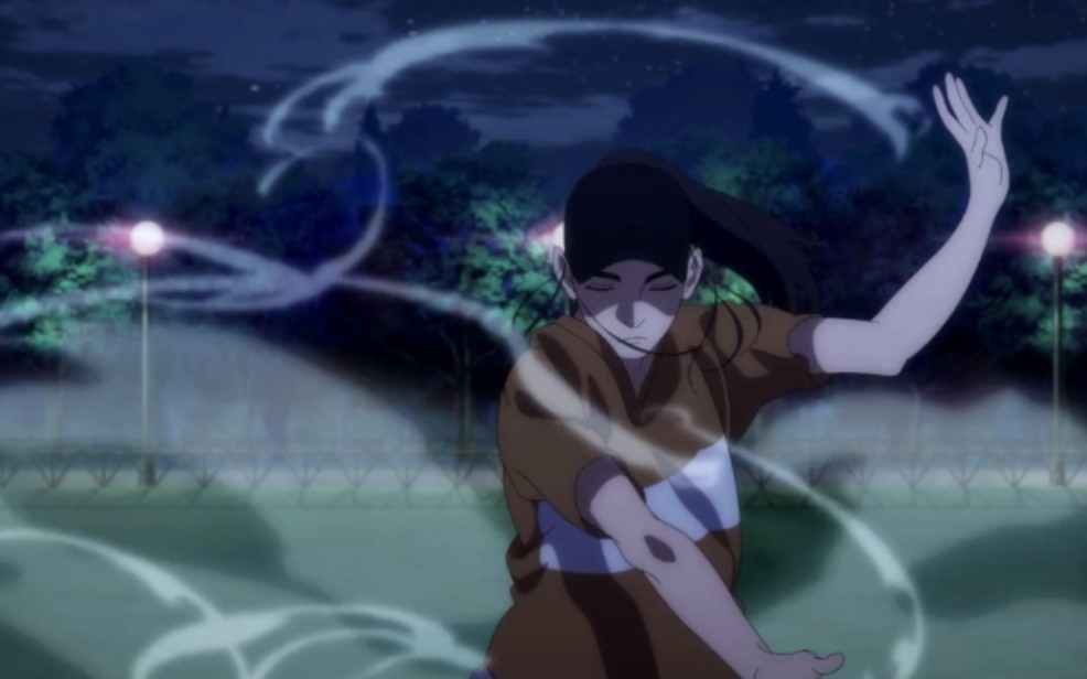 【一人之下-王也个人向】太极