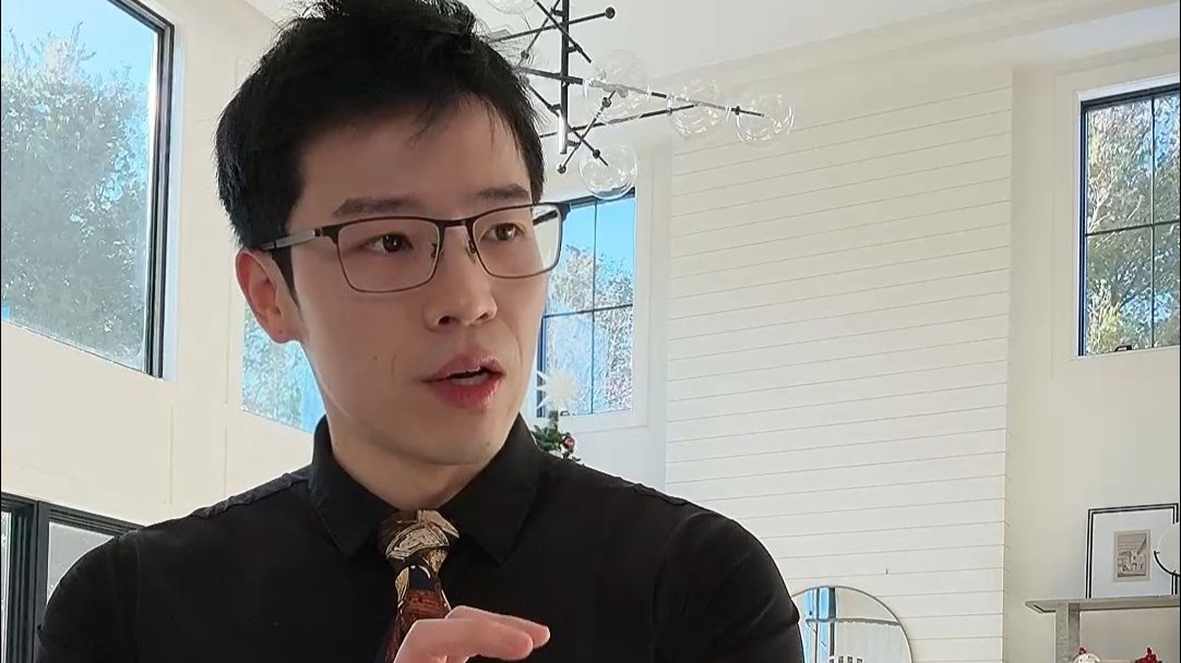 【Jack】如果具体工作都会被AI取代，那最后留下的是什么？-叶烁要加油_Jack切片-叶烁要加油_Jack切片-哔哩哔哩视频