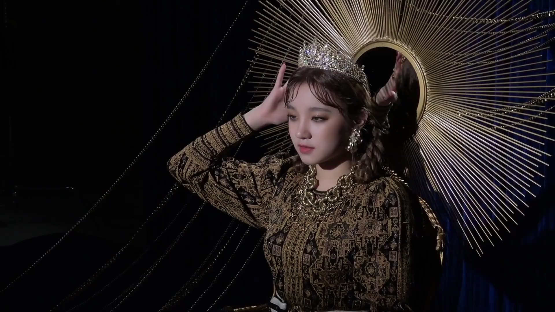 (g)i-dle0520更新宋雨琦相关视频