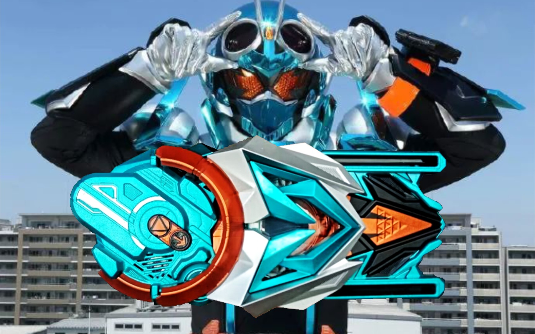 飞电智能公司-炼金术部门-部长-歌查德